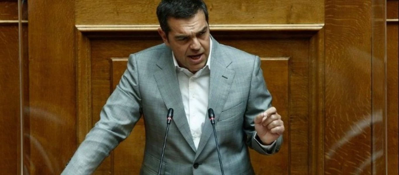 Α.Τσίπρας: «Τεράστια ανάγκη για στήριξη των επιχειρήσεων που μπορούν να επιβιώσουν»